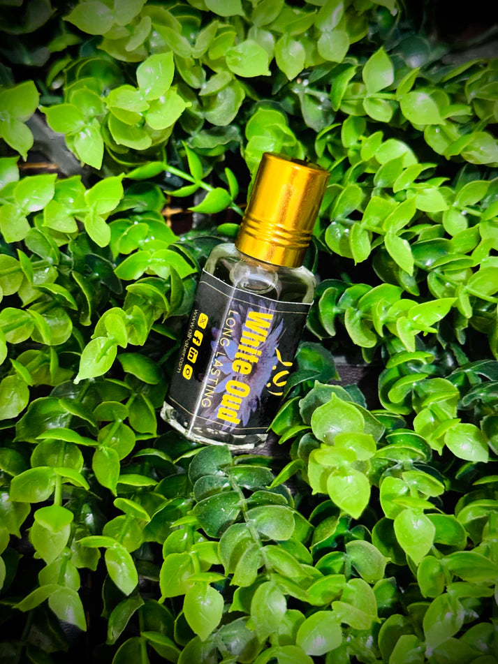 Mega Deal On Top 5 Premium Quality Atar