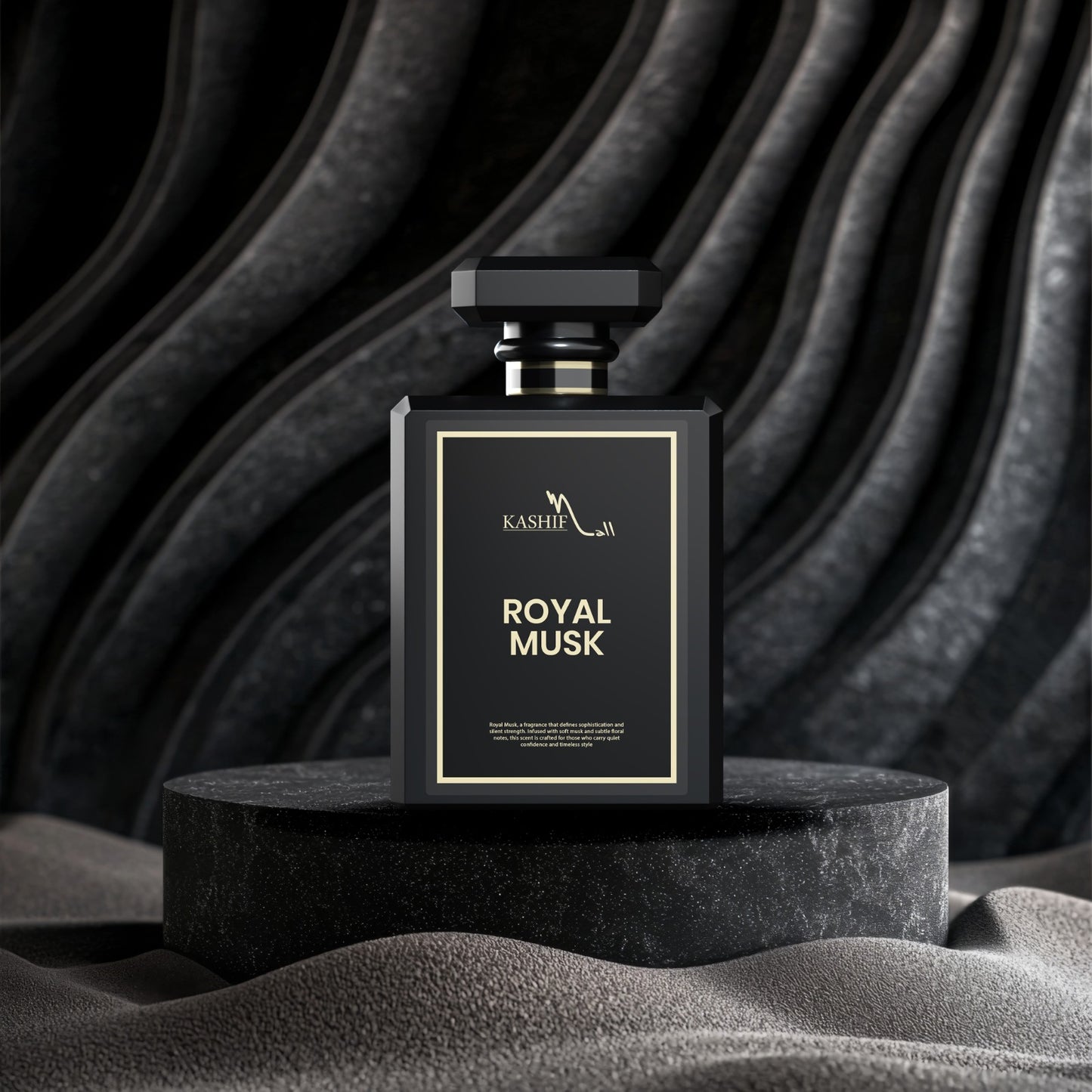 Royal Musk