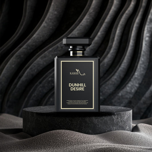 Dunhill Desire