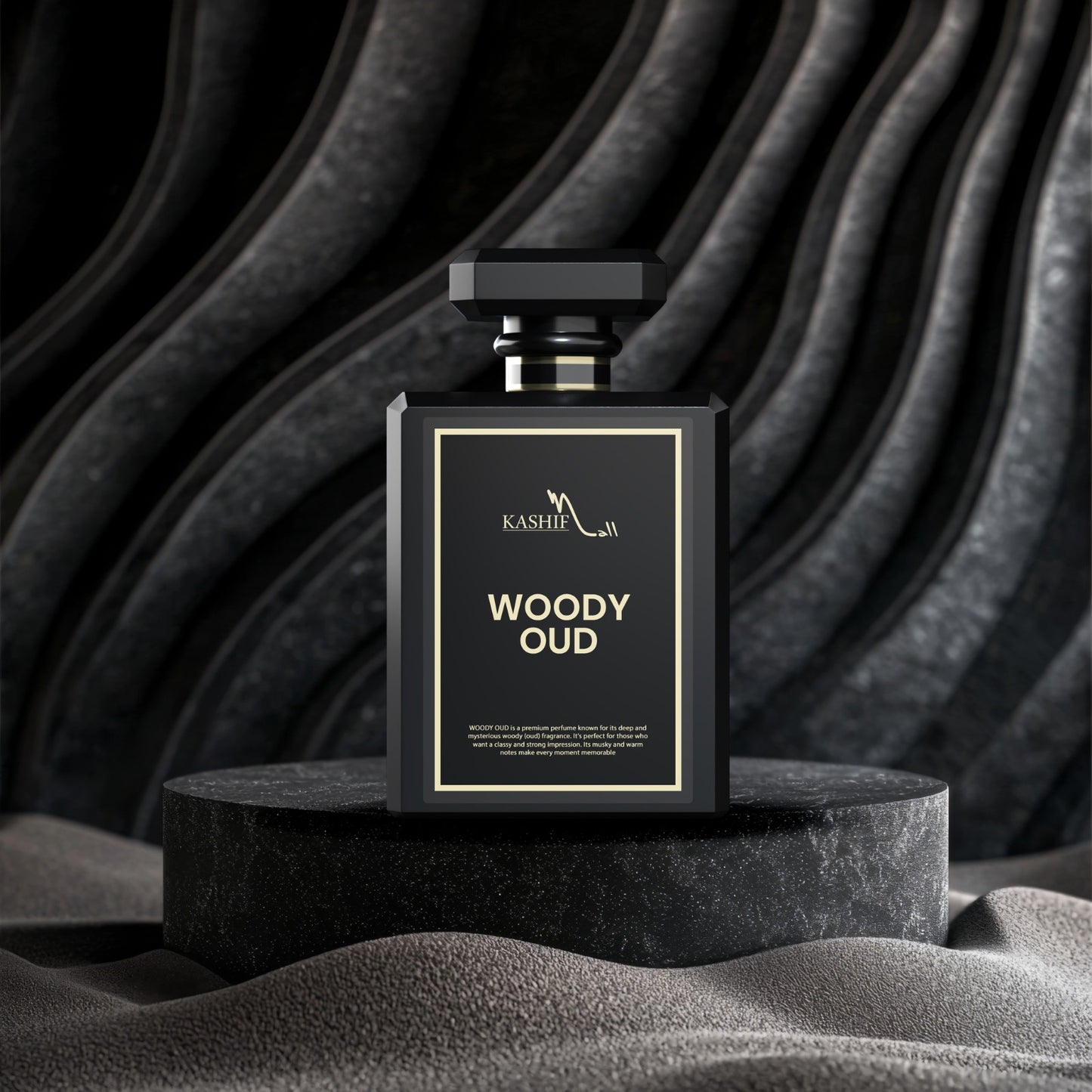 Woody Oud
